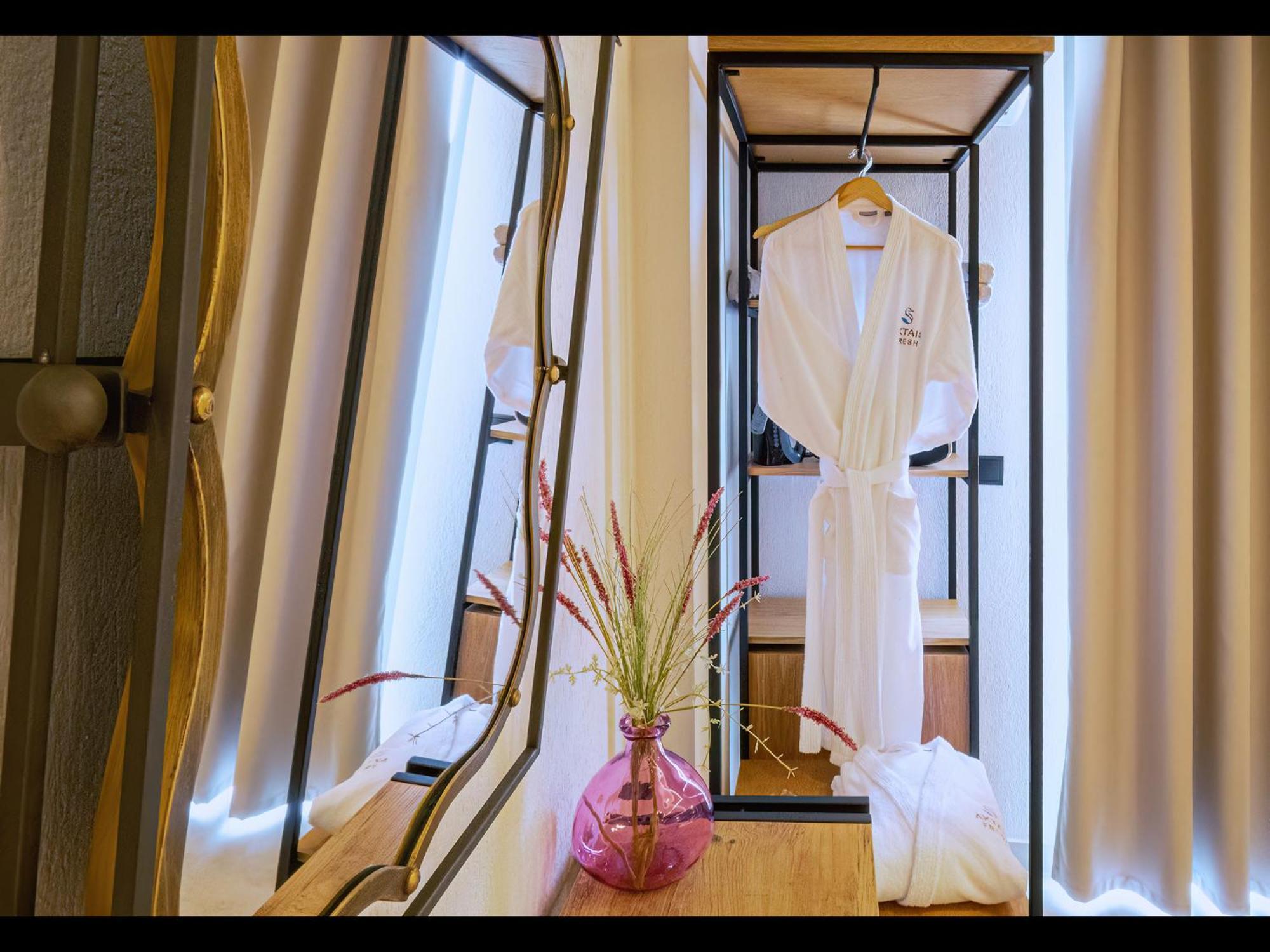 Appartement Aktaia Fresh à Órmos Prínou Extérieur photo